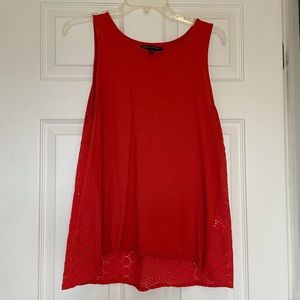 Banana Republic Tank top
